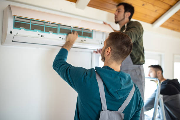 Best HVAC contractors  in Stiles, PA