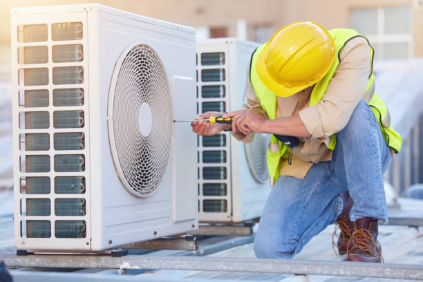 Best Commercial HVAC repair  in Stiles, PA