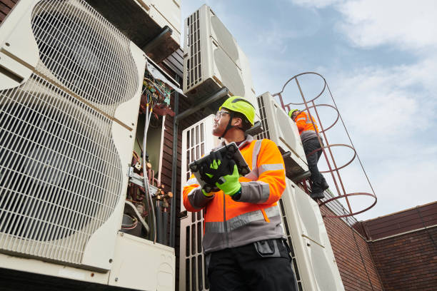 Best HVAC air duct cleaning  in Stiles, PA