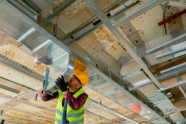 Best Ductless HVAC repair  in Stiles, PA