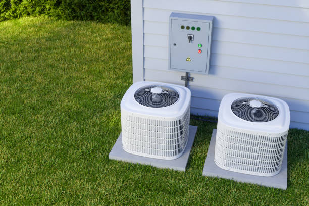 HVAC air duct cleaning in Stiles, PA