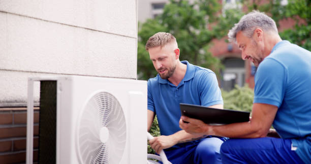 Best HVAC companies near me  in Stiles, PA