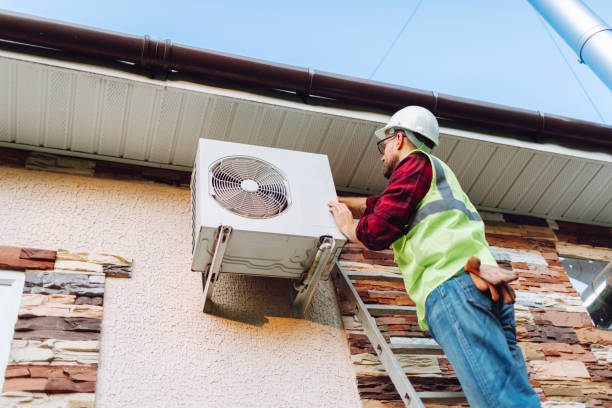 Best Local HVAC companies  in Stiles, PA