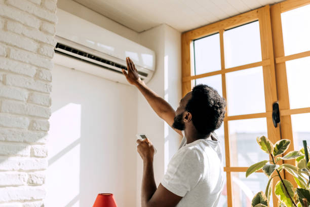 Best HVAC system installation  in Stiles, PA