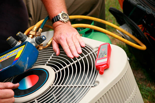 Best HVAC air duct cleaning  in Stiles, PA