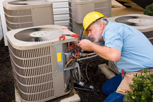 Best Local HVAC companies  in Stiles, PA