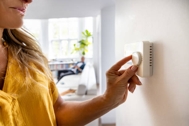 Best HVAC service technicians  in Stiles, PA