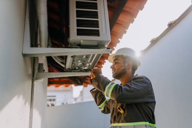 Best Best HVAC companies  in Stiles, PA