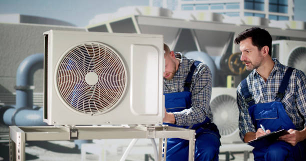 Best HVAC cleaning services  in Stiles, PA