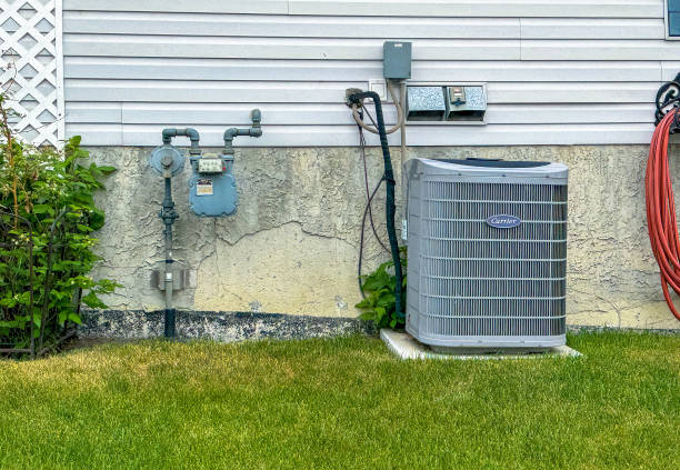 Affordable air conditioning repair in Stiles, PA